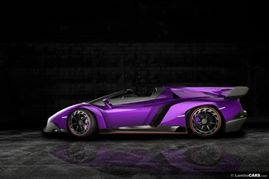 Lamborghini Veneno Roadster, The Shades.veneno_roadster_15   HR ...