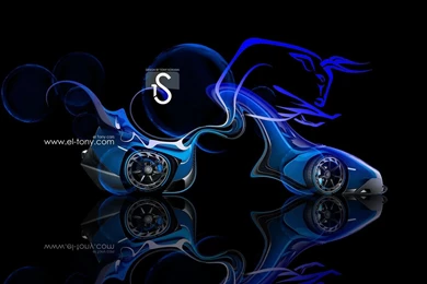 Lamborghini Veneno Roadster Plastic Bull 2013 « El Tony