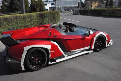 2014 Lamborghini Veneno Roadster 41238999 Image (1600x1200)   Car ...