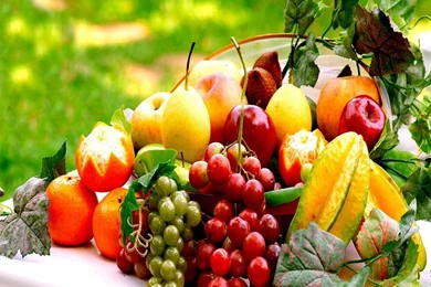 Fruits Fruits Wallpapers Desktop Free Download – Finehdwallpaperr.com