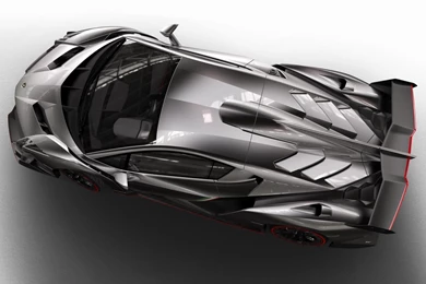 Lamborghini Veneno 2013 Photo 94426 Pictures At High Resolution