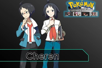 Pokemon BW: TiT Wallpapers 3 By Kulit7215 On DeviantArt