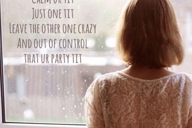 I Made A Dainty iPhone 6 Wallpapers From The Amazing "party Tit ...