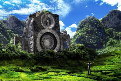 Awesome Nature Wallpapers