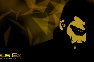 Deus Ex: Human Revolution: New Wallpapers HD Wallpapers And Images ...