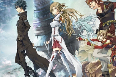 New iPad Air, 4, 3, iPad Mini Retina Anime Wallpapers, Desktop ...