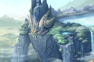 Anime iPad Air Wallpapers Download