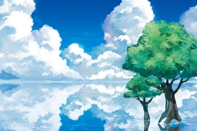 Ipad Wallpapers Anime   Wallpapers