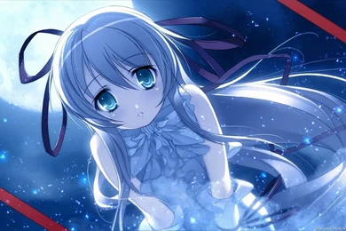 Anime Wallpapers STAY065