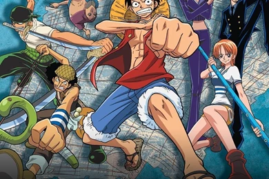 One Piece Home Anime Manga Ipad : Your Wallpaper Images : Free ...