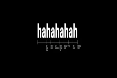 Gallery For Funny Wallpapers Words