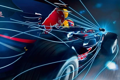 Red Bull Wallpapers