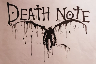 Free Download Death Note HD Wallpapers Anime Backgrounds Wallpapers