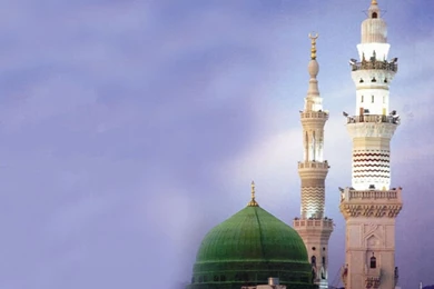 Wallpapers Of Masjid