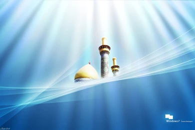 Islamic HD Wallpapers