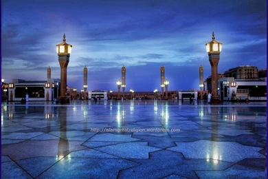 Masjid Wallpapers   Wallpapers Gallery