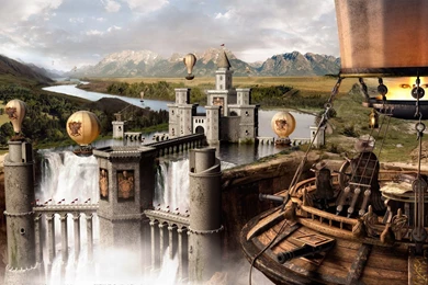 Medieval Wallpapers 69792