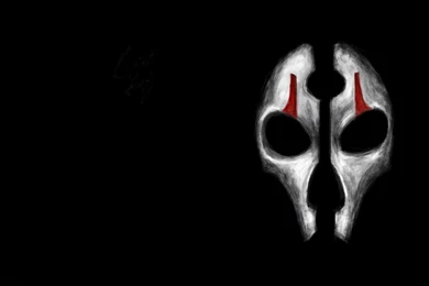 Darth Nihilus By Z0h3 On DeviantArt