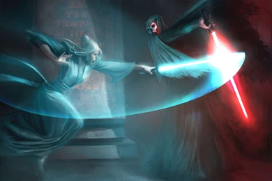 Star Wars, Jedi, Darth Nihilus Wallpapers HD