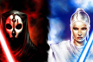Star Wars, Lightsabers, Sith, Jedi, Darth Nihilus, Atris :: Wallpapers