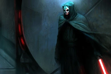 Star Wars, Sith, Darth Nihilus Wallpapers HD