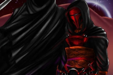 Darth Nihilus On Pinterest