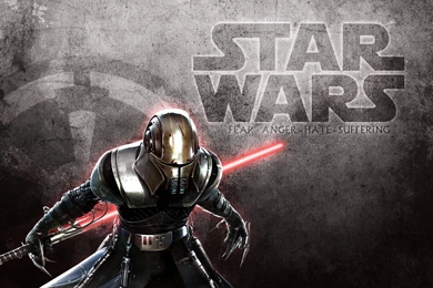 Darth Revan Vs Darth Nihilus Wallpapers 183963