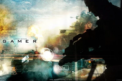 Gamer Desktop Wallpapers