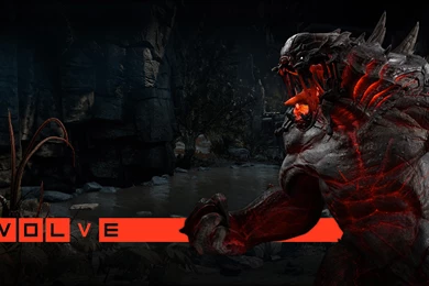Download Exclusive Evolve Wallpapers