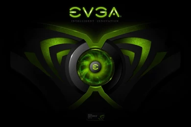 HDscreen: DJ Nvidia Desktop Bakcgrounds