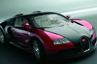 Bugatti Veyron Wallpapers Widescreen