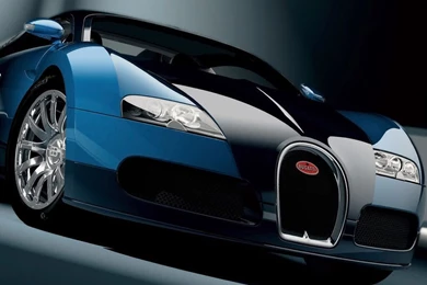 Bugatti Veyron 3d Wallpapers