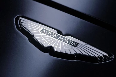 Aston Martin Logo Wallpapers Hd