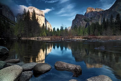 Yosemite Wallpapers >> Backgrounds With Quality HD