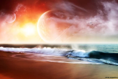 Fantasy World Wallpapers   166790