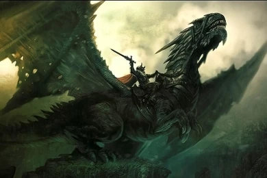 25 Best Epic Dragon Art Picture Gallery   Design Gab