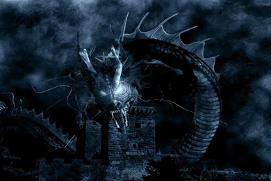 Dragon Wallpapers   Dragons Wallpapers (13975567)   Fanpop