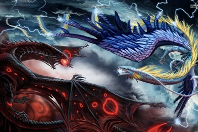 Epic Battle Wallpapers   Fantasy Wallpapers