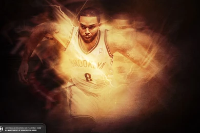 Brooklynnets   DeviantArt
