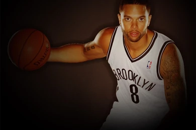 Sportskeeda NBA Top 20: No. 8 – Deron Williams
