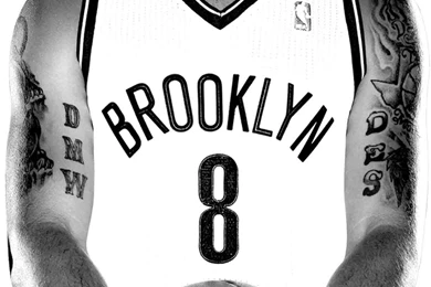 Brooklyn Nets All Stars