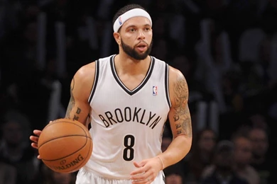 Deron Williams Headed To Mavericks, Celtics Draft Future Gets ...