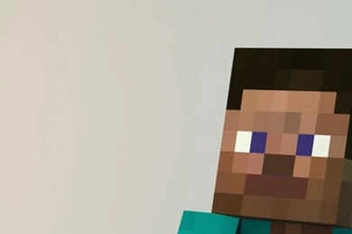 25 Incredible Minecraft iPhone 5 Wallpapers