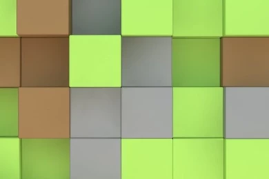 Minecraft Wallpapers