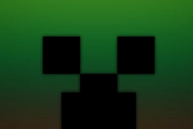 Blurred Creeper iPhone 5 Wallpapers (640x1136)