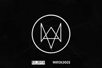 Watch Dogs Logo: Fox?