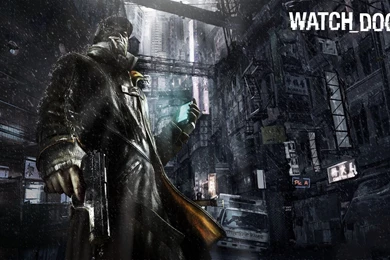 Watch Dogs HD Wallpapers And Backgrounds