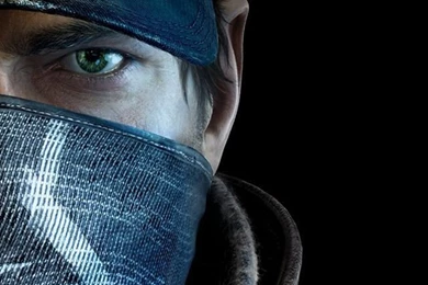 Watch Dogs iPhone 5 Wallpapers (640x1136)