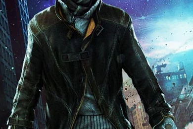 WatchDogs   Explosive HD Desktop Wallpapers : Widescreen : High ...