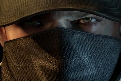 WatchDogs HD Desktop Wallpapers : Widescreen : High Definition ...